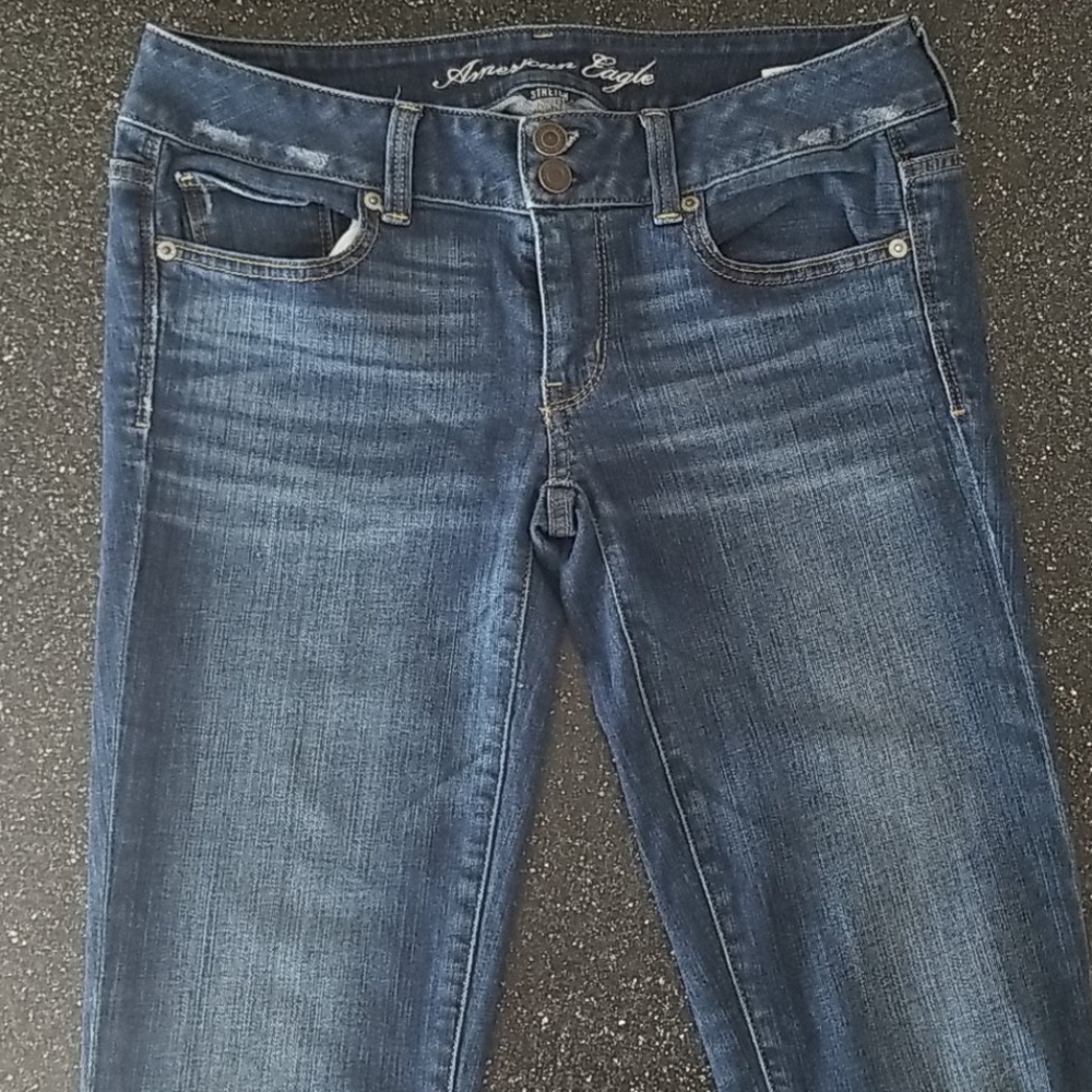 Women's American Eagle Outfitters Jeans